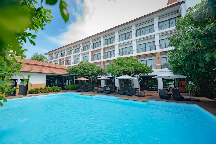 The Pannarai Hotel - Image 1