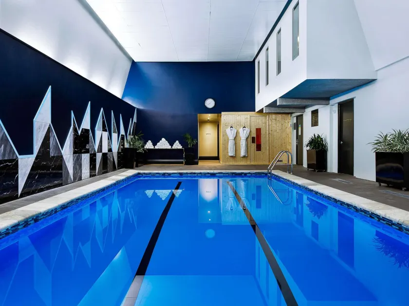 Mövenpick Hotel Wellington - Image 1