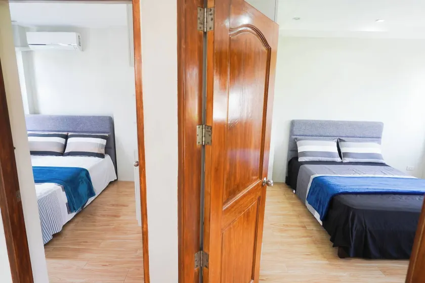 Luxurious Place Spacious 2BR with WIFI Near SM Lucena - Image 1