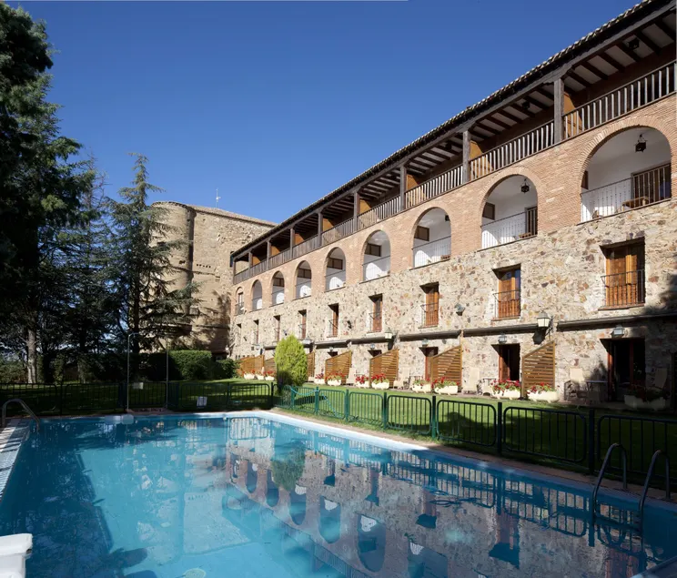 Parador de Benavente - Image 1
