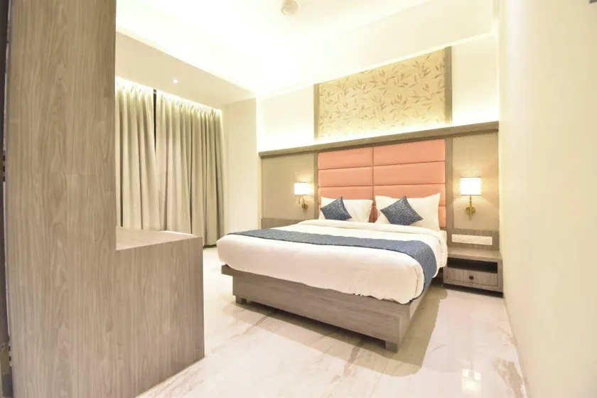 Hotel La Dahlia - Image 1
