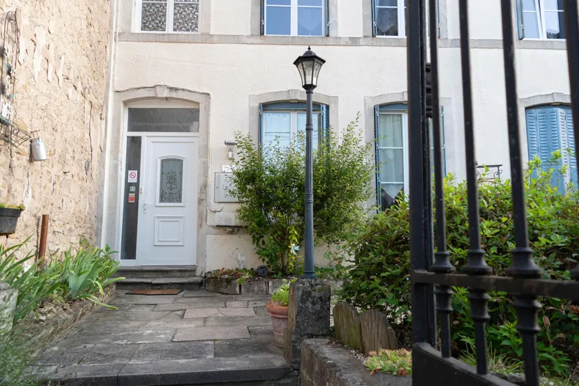 La Fée Maison - Image 1