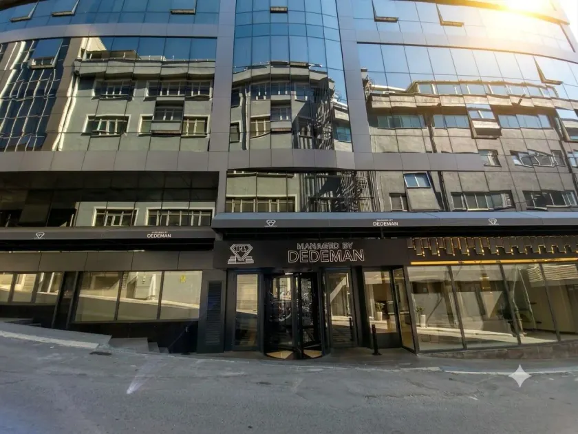 PL Managed By Dedeman - Image 1