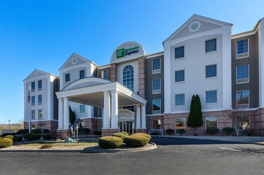 Holiday Inn Express Lexington by IHG - Image 1