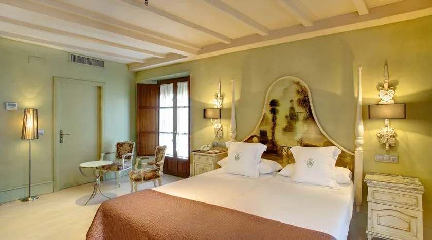 Hotel Sacristía de Santa Ana - Image 1
