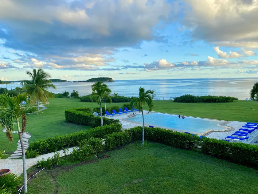 Blue Horizon Boutique Resort - Image 1