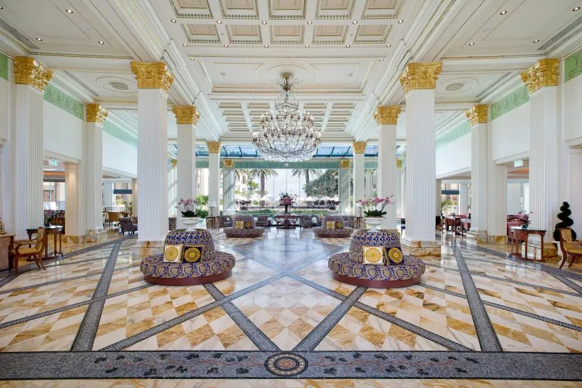 Imperial Hotel Gold Coast - Image 1