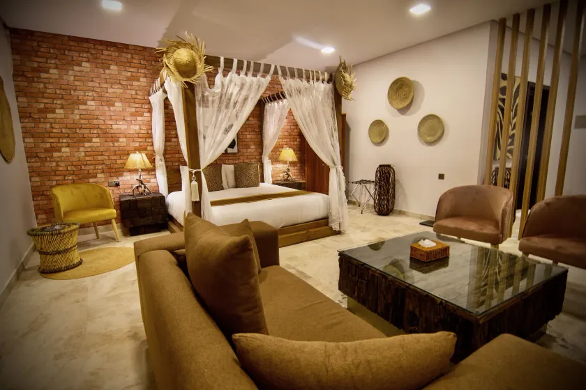 Coastline Resort  - Image 1