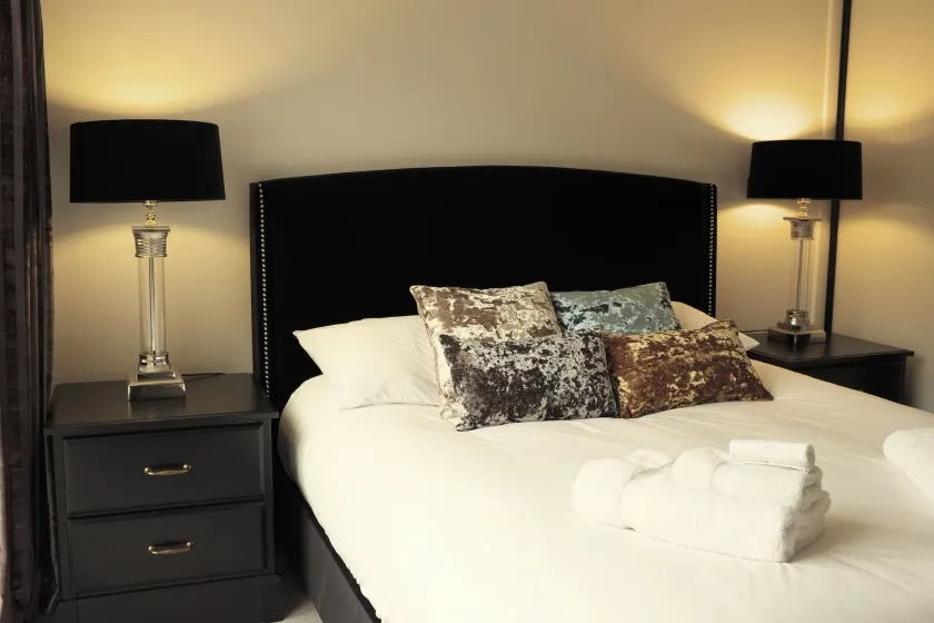 Pinnacle Residences - Cambridge Vesta - Image 1