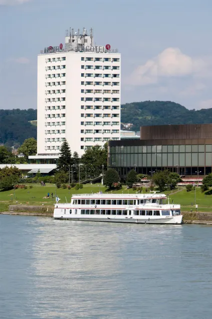 ARCOTEL Nike Linz - Image 1