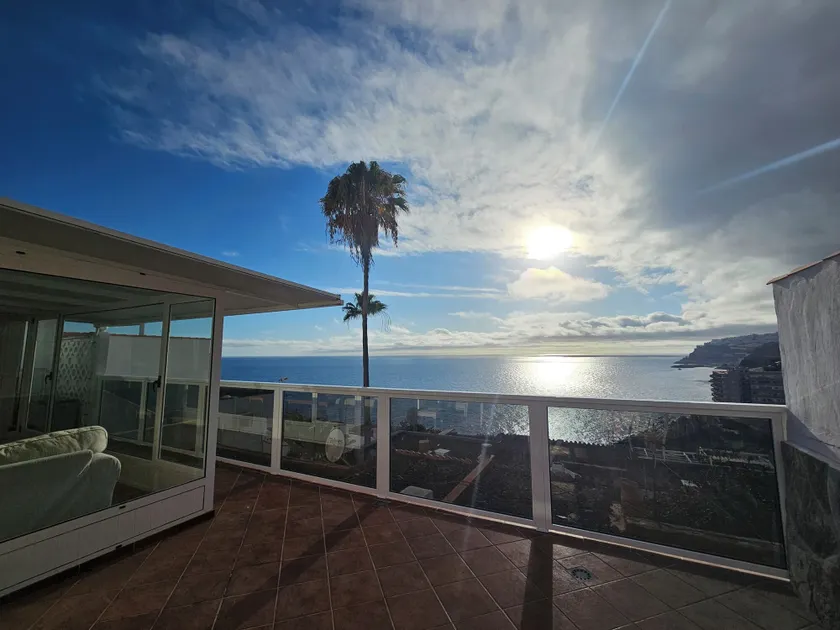 Sunset Balcony with Ocean Views and pool access - Image 1
