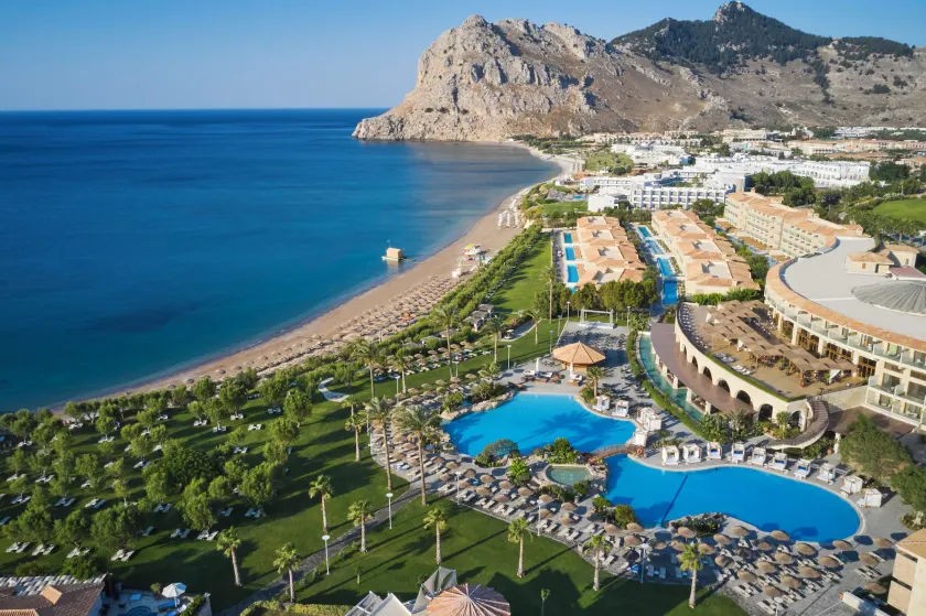Atlantica Imperial Resort - Adults Only - Image 1