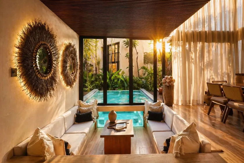 Trobbu Boutique Collection Riviera Maya - All inclusive - Image 1