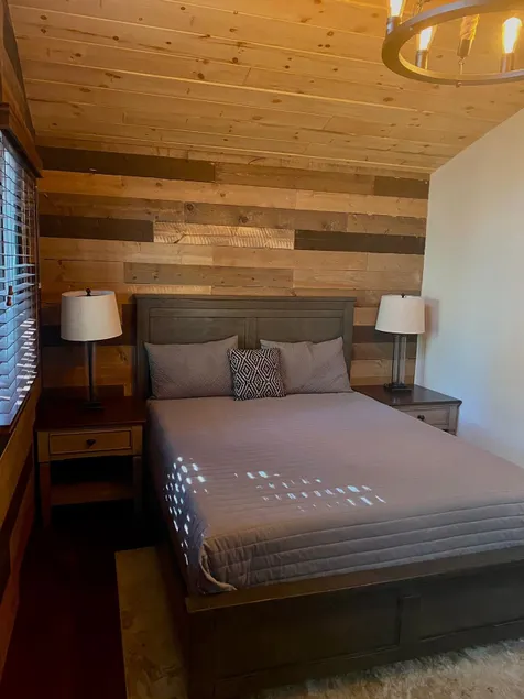 St. George Ranch Resort - Zimmer