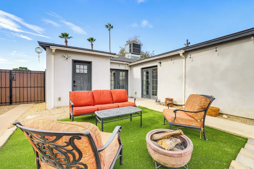 1 Mi to Grand Ave: Modern Home w/ Spacious Yard! - Image 1