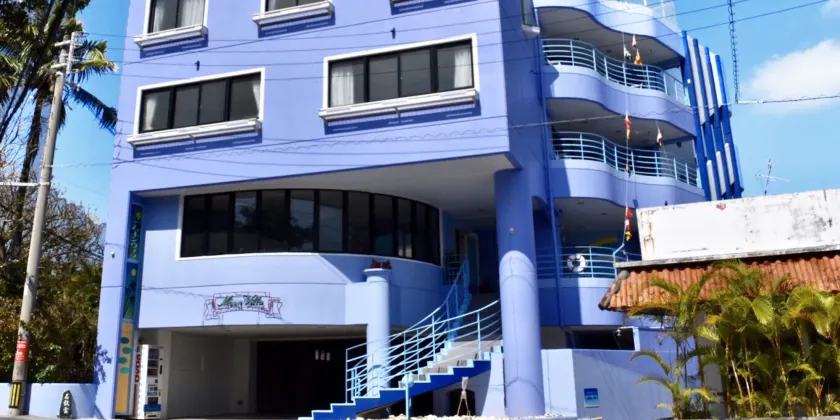 Pension Moon Villa - Image 1