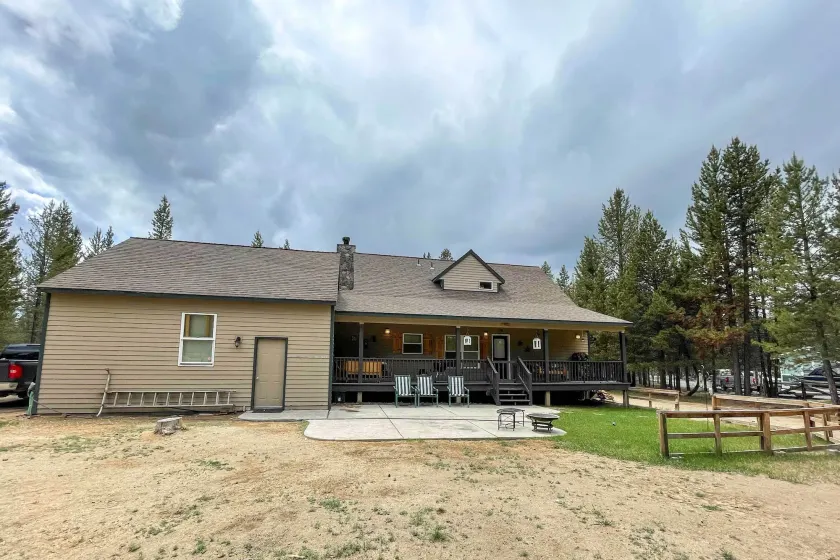 La Pine Hideaway Near Deschutes National Forest! - Intérieur