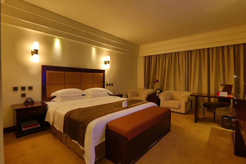 Ramada Chengdu North - Image 1