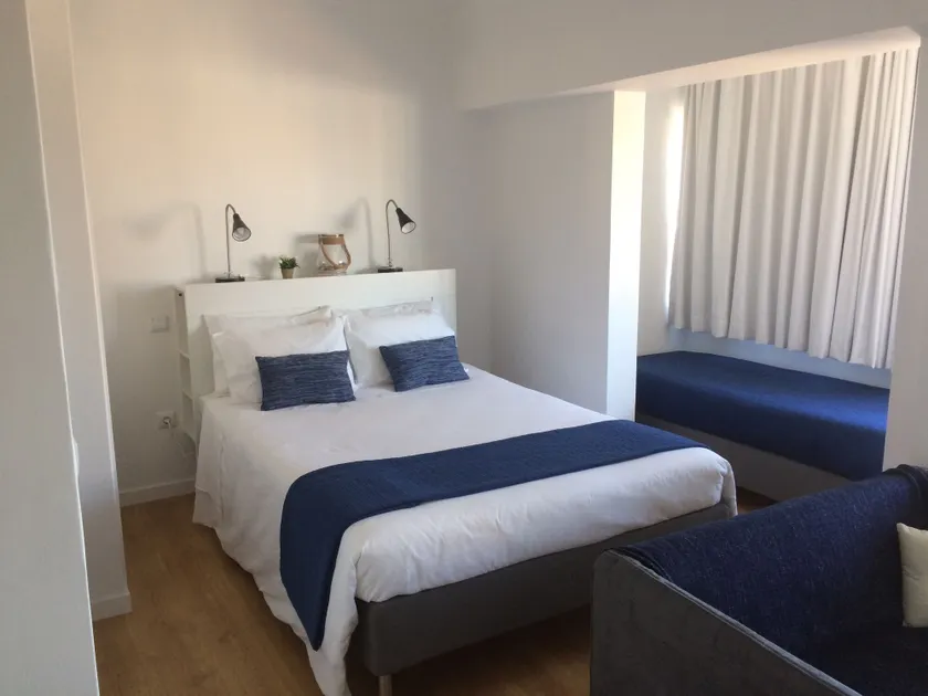 Aveiro White House - Image 1
