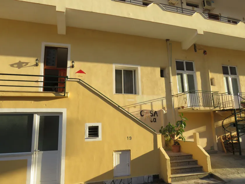 Hostel Casa Mia SR - Image 1