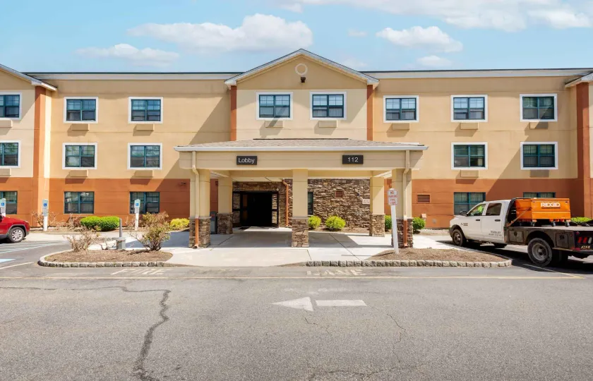 Extended Stay America Suites - Ramsey - Upper Saddle River - Image 1
