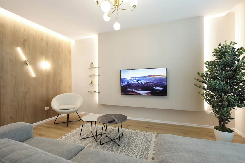 Grandstay Apartments - Image 1