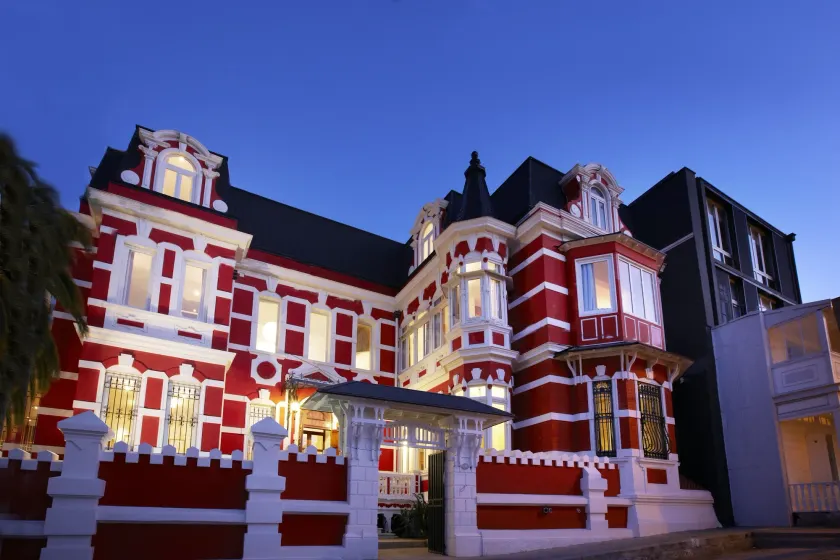 Palacio Astoreca - Image 1