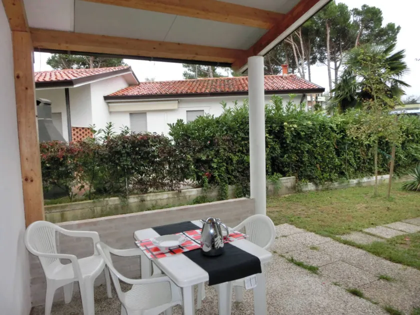 Two-Bedroom Villa in Bibione Pineda - By Beahost Rentals - Image 1