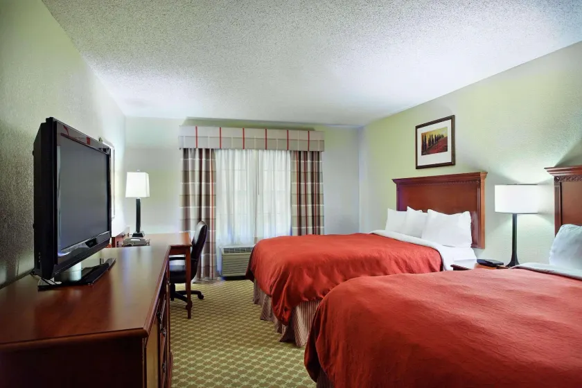 Country Inn & Suites by Radisson, Rock Falls, IL - Image 1