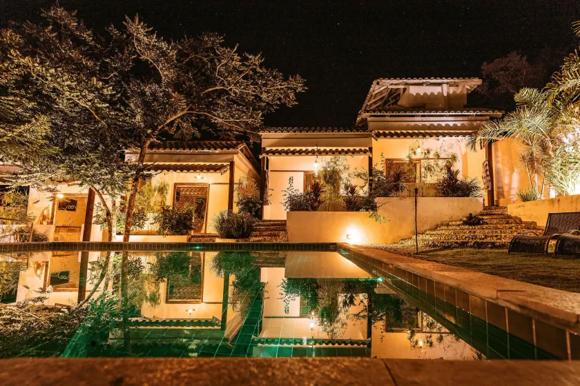 Pousada Casa de Shiva - Image 1