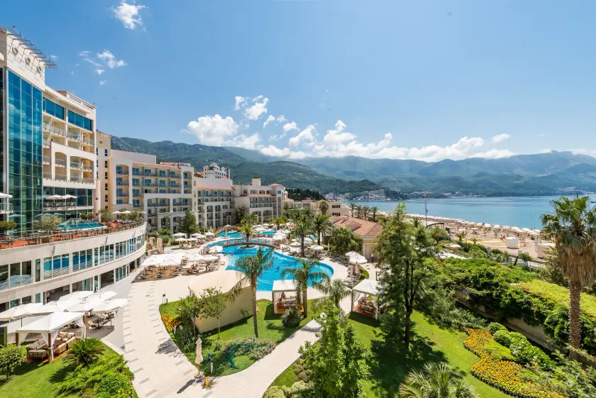 Splendid Conference & Spa Resort - Image 1