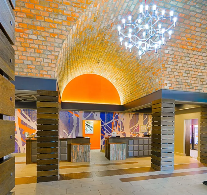 Embassy Suites by Hilton Denver Central Park - Image 1