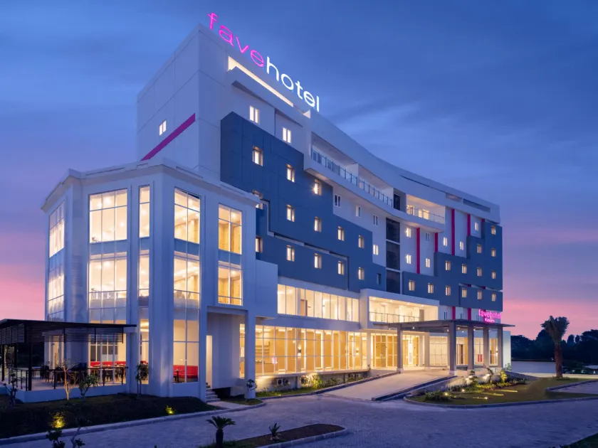 favehotel Kediri - Image 1