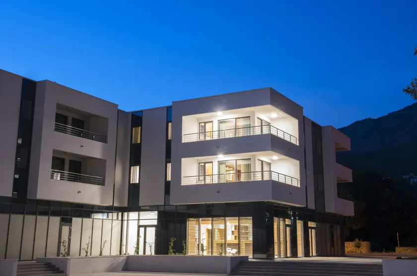 Maistra Select Srebreno Premium Apartments - Image 1