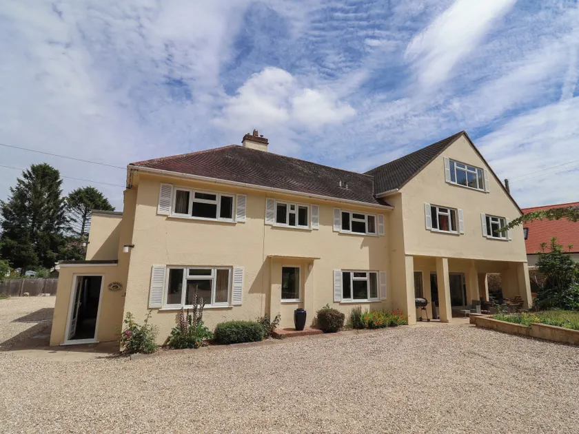 The Orchard Country House - Image 1