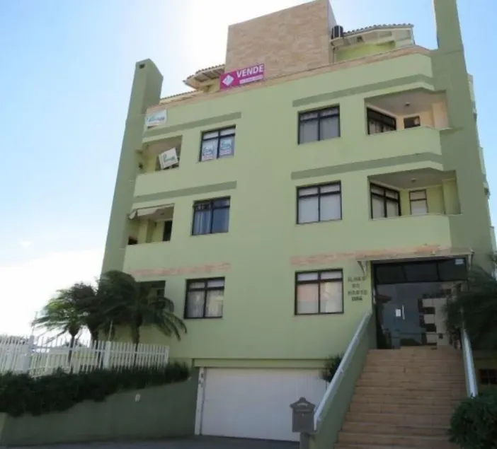Apartamento Ilhas Do Norte - Image 1