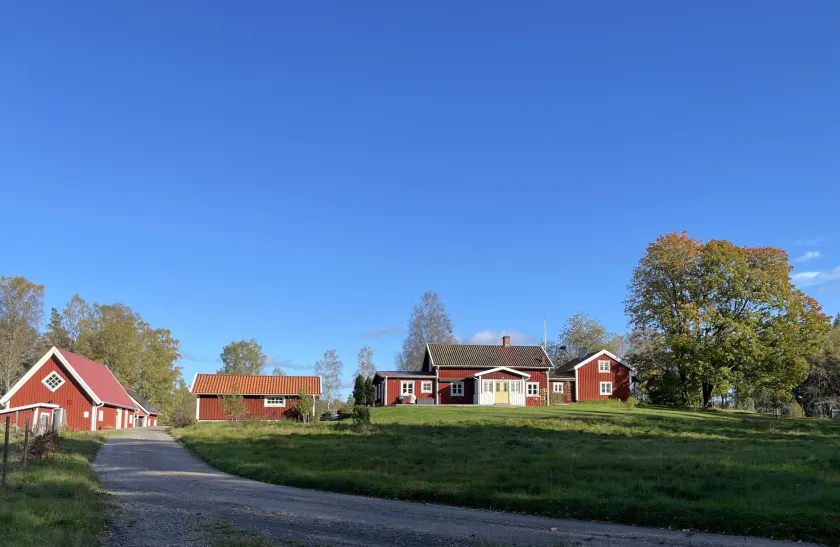 Smålandstorpets lanthotell - Image 1