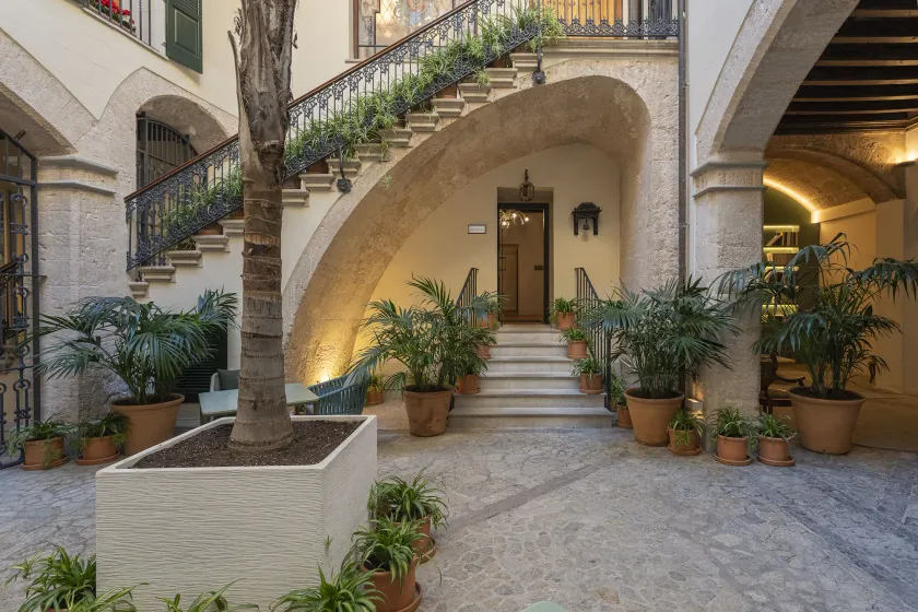 Palacio Ca Sa Galesa - Image 1
