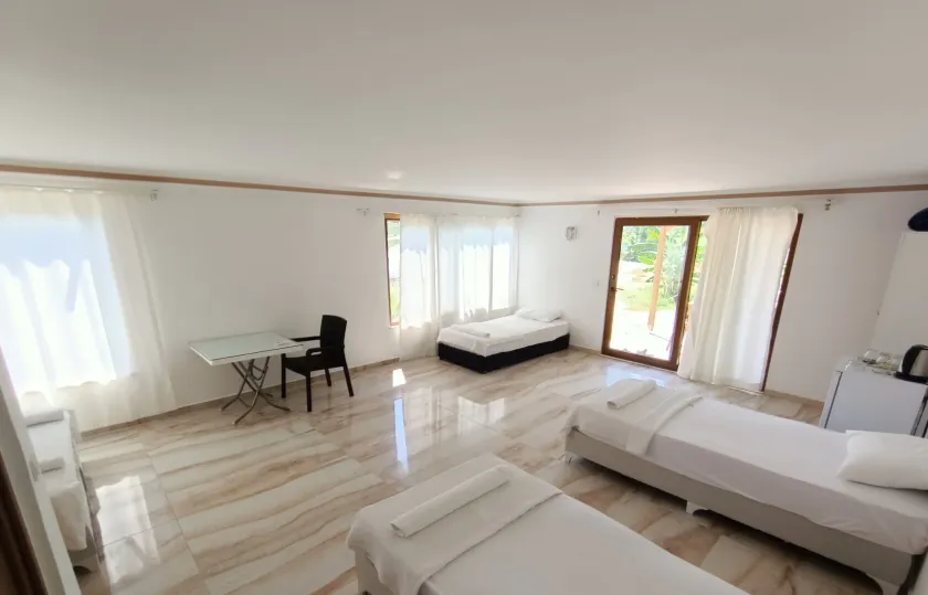 Kiriş Garden Hotel - Image 1