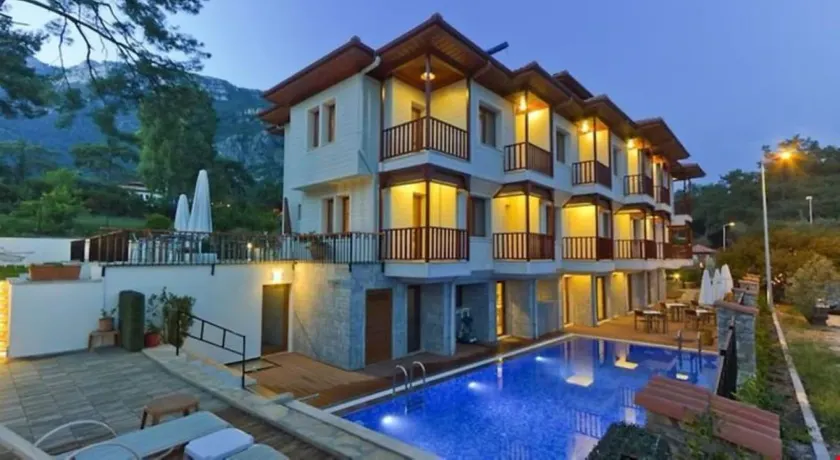 SUMMER OTEL - Image 1