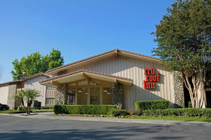 Red Roof Inn San Dimas - Fairplex - Image 1