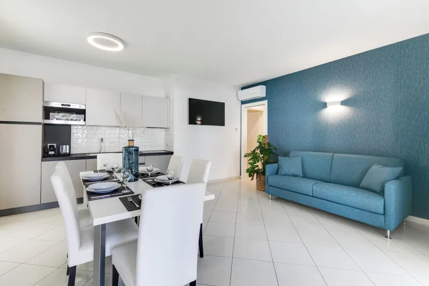 Residenza Acquamarina - Siroli Collection - Image 1