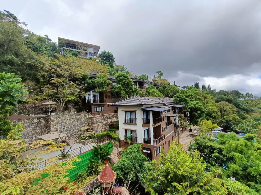 Mist Mountain Resort powered by Cocotel - Image 1