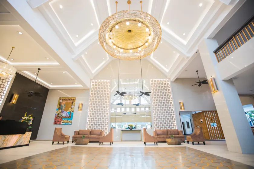 La Maja Rica Hotel - Image 1