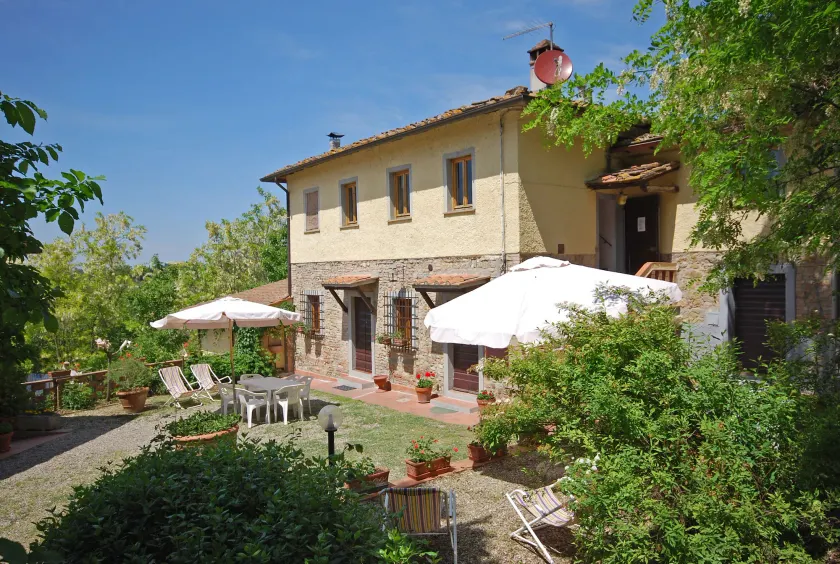 Podere Poggetto - Image 1