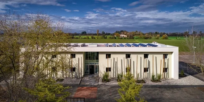 Park Hotel & Residence by The Cube - Image 1