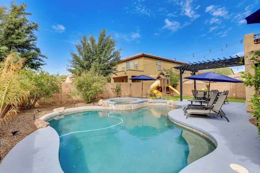 Luxe Family Home w/ Pool, 13 Mi to Dtwn Phoenix! - Image 1