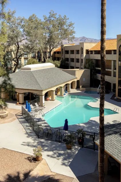 Sheraton Tucson Hotel & Suites - Image 1