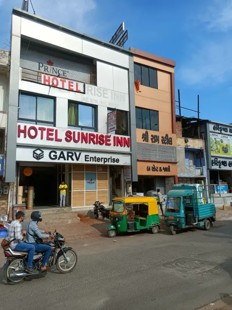 Hotel sunrise inn - Image 1