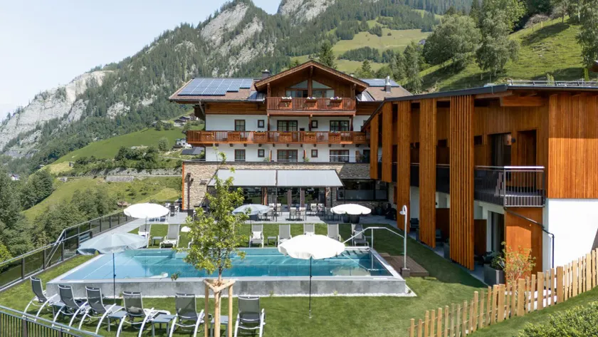 Hotel Dorfer - Image 1